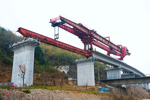 鐵路橋梁